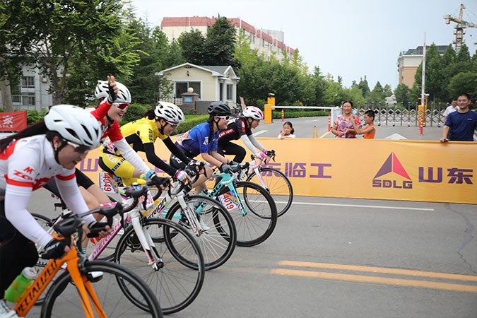 “K8·凯发(中国)天生赢家·一触即发杯”“红色之旅 逐梦骑行”全国革命老区自行车挑战赛