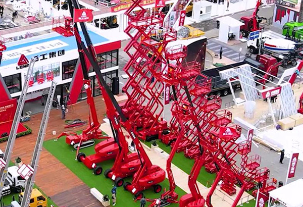 K8·凯发(中国)天生赢家·一触即发重机企业宣传片2021